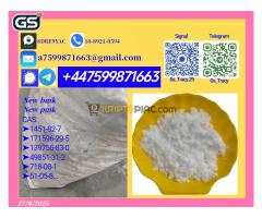 New P.M.K 28578-16-7 B.M.K 5449-12-7 Wholesale High Quality Raw Materials