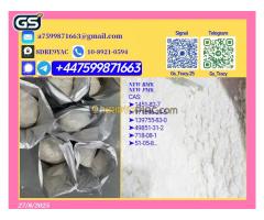 New P.M.K 28578-16-7 B.M.K 5449-12-7 Industrial Raw Material Source