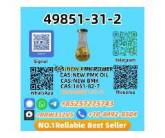 Hot Sale 49851-31-7 Fast Shipping