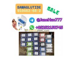 Samaglutide 910463-68-2