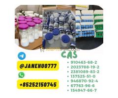 Samaglutide 910463-68-2 - Kép 7/9