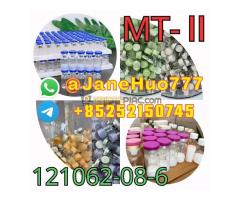 Samaglutide 910463-68-2 - Kép 8/9