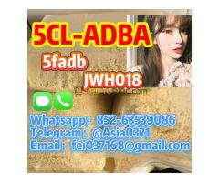 adbb ADBB 5cladb 5fadb ab-c How to make synthetic cannabinoids