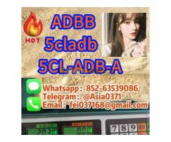 5cladb precursor 5cl raw materials 5cladba 5cladb with high quality