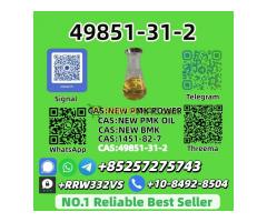 High Quality 49851-31-2 Hot Sale with Competitive Price