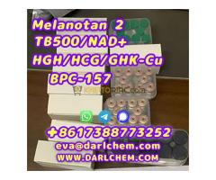 99.9% Stronger HGH 191AA BPC-157 powder