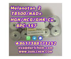 99.9% Stronger HGH 191AA BPC-157 powder
