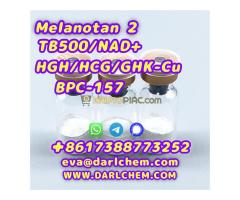 99.9% Stronger HGH 191AA BPC-157 powder