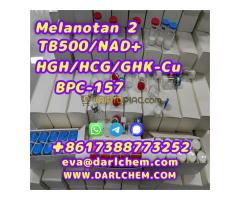 99.9% Stronger HGH 191AA BPC-157 powder - Kép 4/4