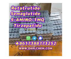 Semaglutide 5-AMINO-1MQ Hot Sale Retatrutide