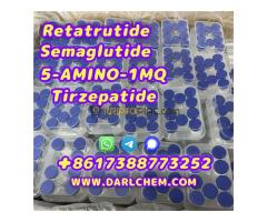 Semaglutide 5-AMINO-1MQ Hot Sale Retatrutide