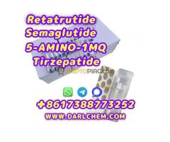 Semaglutide 5-AMINO-1MQ Hot Sale Retatrutide