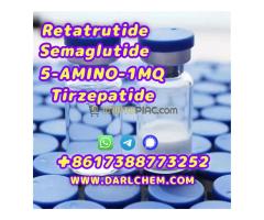 Semaglutide 5-AMINO-1MQ Hot Sale Retatrutide - Kép 4/4