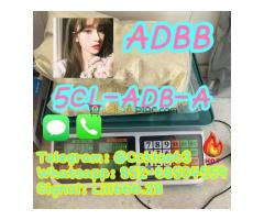 5F-ADB 5fadb 5cladba 5cl Raw Material