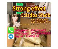 5cladb Factory low price 5cladba 5cl-adb 5fadb adbb 5CL-ADBB