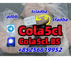 adbb,5f,Cannabinoid raw material 5cladba precursor raw 5cl-adb-a material - Kép 5/12