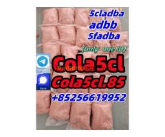 adbb,5f,Cannabinoid raw material 5cladba precursor raw 5cl-adb-a material - Kép 6/12