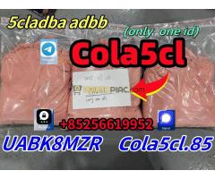 adbb,5f,Cannabinoid raw material 5cladba precursor raw 5cl-adb-a material - Kép 9/12