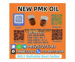 Buy P.M.K Oil 28578-16-7 Online 28578-16-7 High Purity