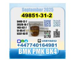 49851-31-2 BVF BK4/2b4m Factory safe delivery