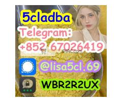 Hot Selling 5cladba, 5cladb, 5cl, 5cl-adb, 5cl-adb-a, Adbb R