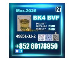 49851-31-2 bvf bk4 BMK pmk SafeDelivery - Kép 8/10