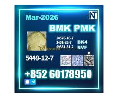 5449-12-7 BMK&pmk source factory - Kép 8/10