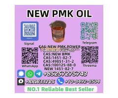 Reliable Supplier NEW P.M.K Oil 28578-16-7 High Purity