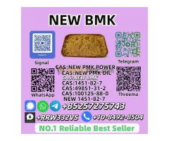 Factory Supply New B.M.K P.ower 5449-12-7 Bulk Supply