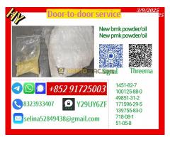 Global New 28578-16-7 p.m.k 5449-12-7 b.m.k