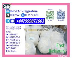 Shipping Service New 28578-16-7 p.m.k 5449-12-7 b.m.k