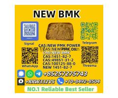 New B.M.K P.owder 5449-12-7 Secure Global Delivery