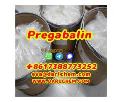 Purity otropics raw crystal pregabalin crystal powder - Kép 4/5