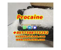 Safe Delivery Procaine crystals Powder