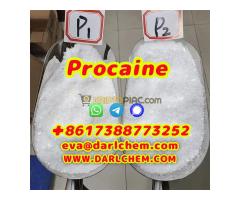 Safe Delivery Procaine crystals Powder