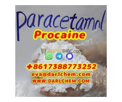 Safe Delivery Procaine crystals Powder - Kép 3/4