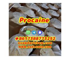 Safe Delivery Procaine crystals Powder - Kép 4/4