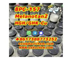 HGH 191AA BPC157 TB500 raw powder Factory Direct - Kép 1/4