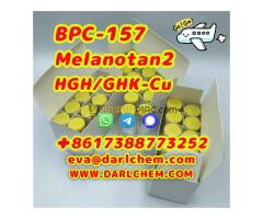 HGH 191AA BPC157 TB500 raw powder Factory Direct - Kép 3/4