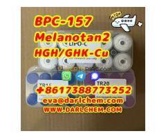 HGH 191AA BPC157 TB500 raw powder Factory Direct - Kép 4/4
