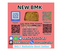 Reliable  New B.M.K P.owder 5449-12-7 Supplier