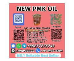 Reliable New P.M.K Oil 28578-16-7 Fast Shipping