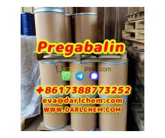 High Quality pregabalin crystals powder Supplier - Kép 3/4