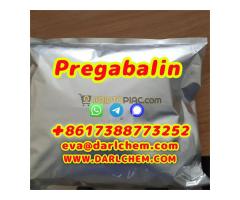 High Quality pregabalin crystals powder Supplier - Kép 4/4