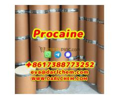 Procaine crystals Powder Safe Fast Delivery - Kép 3/4