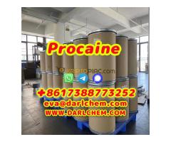 Procaine crystals Powder Safe Fast Delivery - Kép 4/4