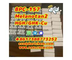 HGH 191AA BPC157 TB500 raw powder raw Powder - Kép 2/4