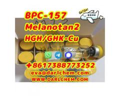 HGH 191AA BPC157 TB500 raw powder raw Powder - Kép 4/4