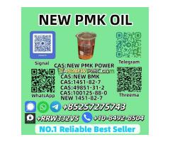 Factory Supply New P.M.K Oil 28578-16-7 Global Shipping