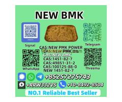 High-Grade New B.M.K P.owder 5449-12-7 Fast Delivery